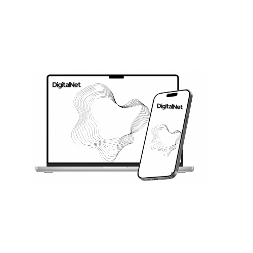 DigitalNet balíček