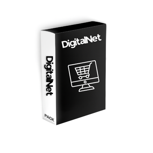 DigitalMind balíček